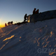 Image for article titled How to Build a Jacuzzi for 20 People on Top of Mont Blanc